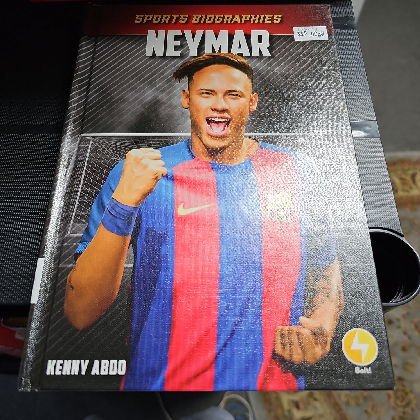 Neymar