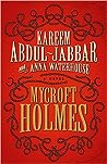 Mycroft Holmes (Mycroft Holmes and Sherlock, #1)