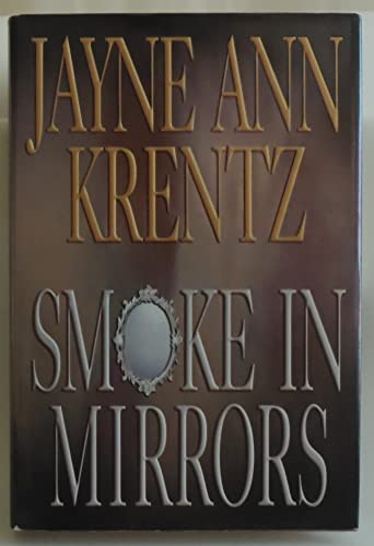 Smoke In Mirrors