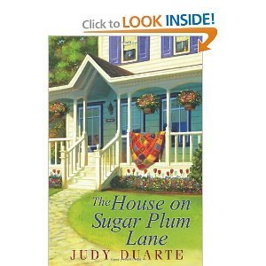 The House on Sugar Plum Lane