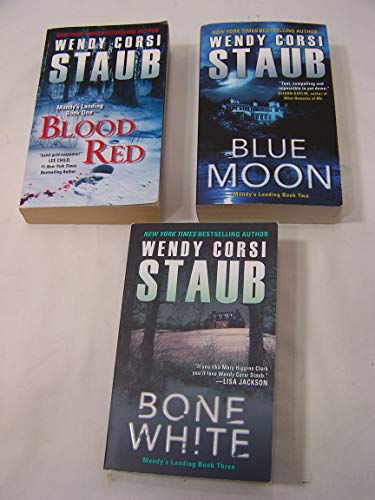 Blue Moon: Mundy's Landing Book Two