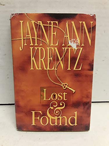 Lost and Found