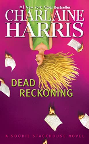 Dead Reckoning (Sookie Stackhouse/True Blood, Book 11)