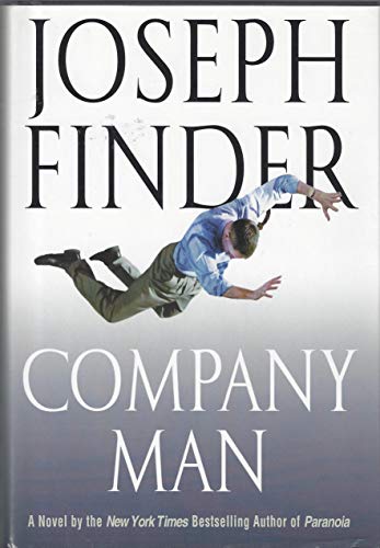 Company Man