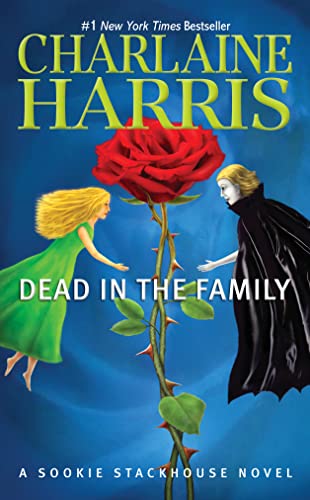 Dead in the Family (Sookie Stackhouse/True Blood)