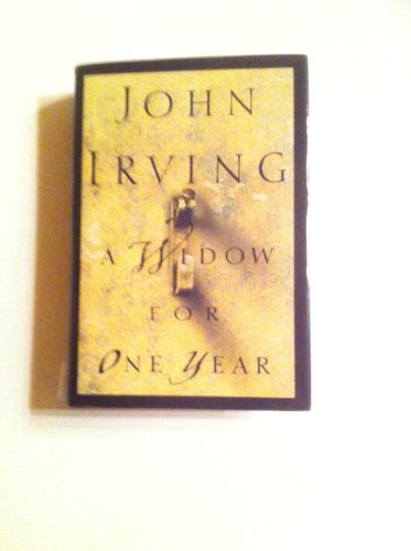 A Widow for One Year: A Novel