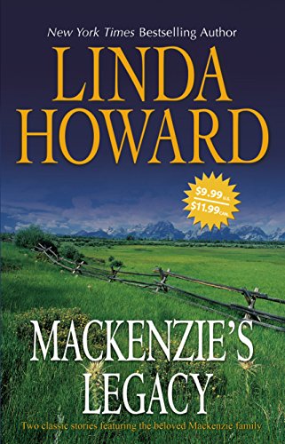 Mackenzie's Legacy: An Anthology