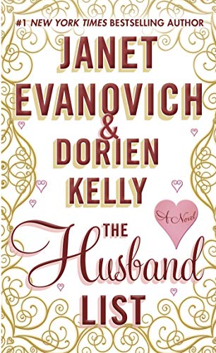 The Husband List: A Novel (Culhane Family Series, 2)