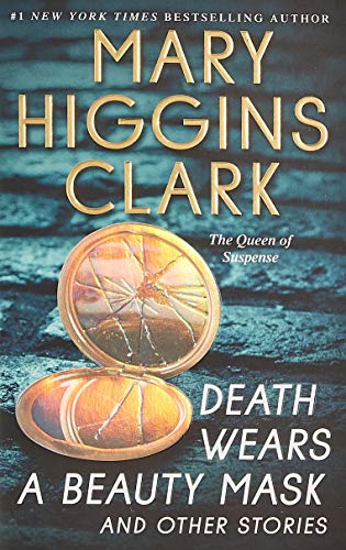 Death Wears a Beauty Mask and Other Stories