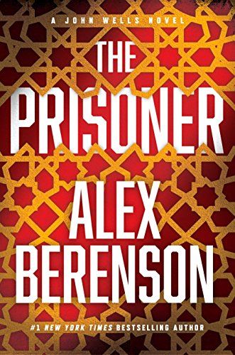 The Prisoner (A John Wells Novel)
