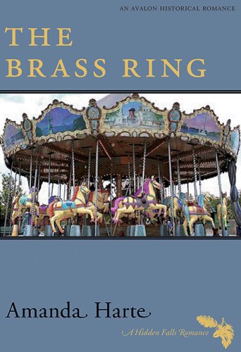 The Brass Ring (Hidden Falls)