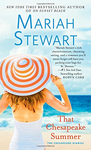 That Chesapeake Summer (9) (The Chesapeake Diaries)