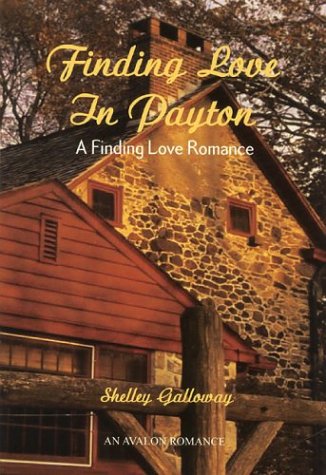 Finding Love in Payton (A Finding Love Romance)