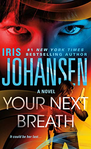 Your Next Breath (Catherine Ling)