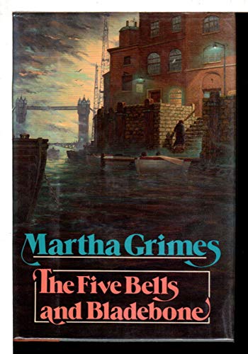 The Five Bells and Bladebone
