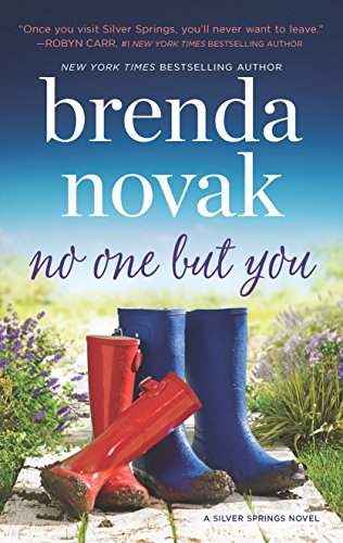 No One but You: A Novel (Silver Springs, 2)