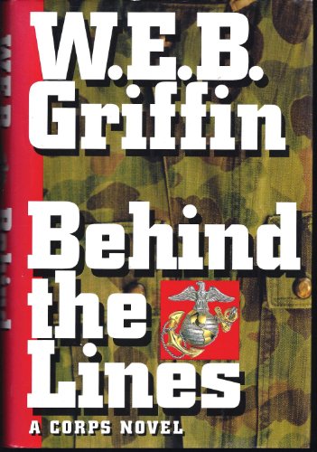 Behind the Lines (Corps, Vol 7)