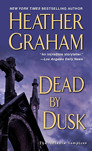Dead By Dusk (Alliance Vampires)