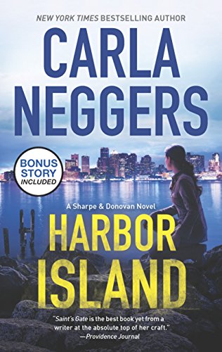 Harbor Island: Rock Point (Sharpe & Donovan)