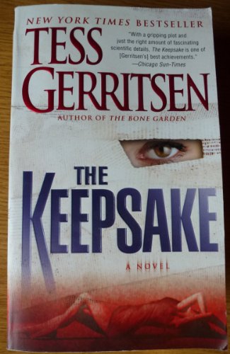 The Keepsake: A Rizzoli & Isles Novel