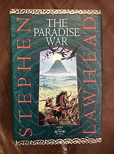 The Paradise War (Song of Albion)
