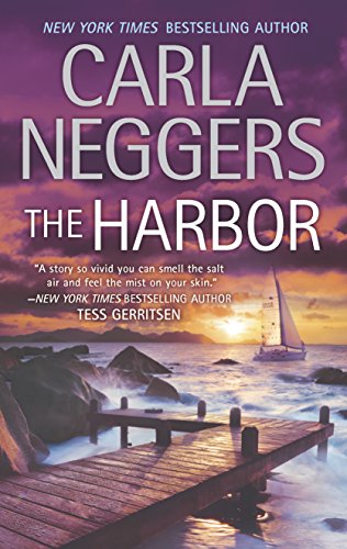 The Harbor (Carriage House, 4)