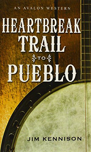 Heartbreak Trail to Pueblo