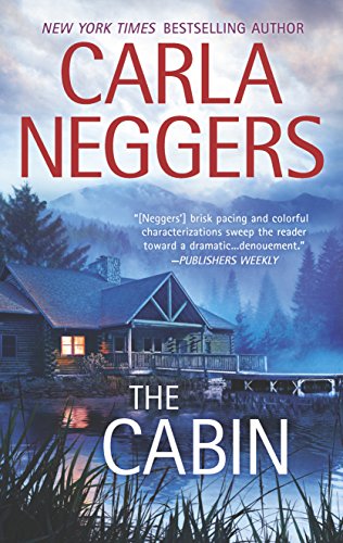 The Cabin (Carriage House, 2)