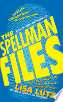 The Spellman Files (The Spellmans #1)