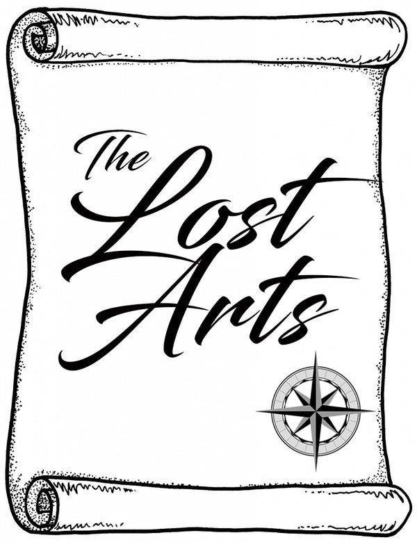 The Lost Arts, LLC