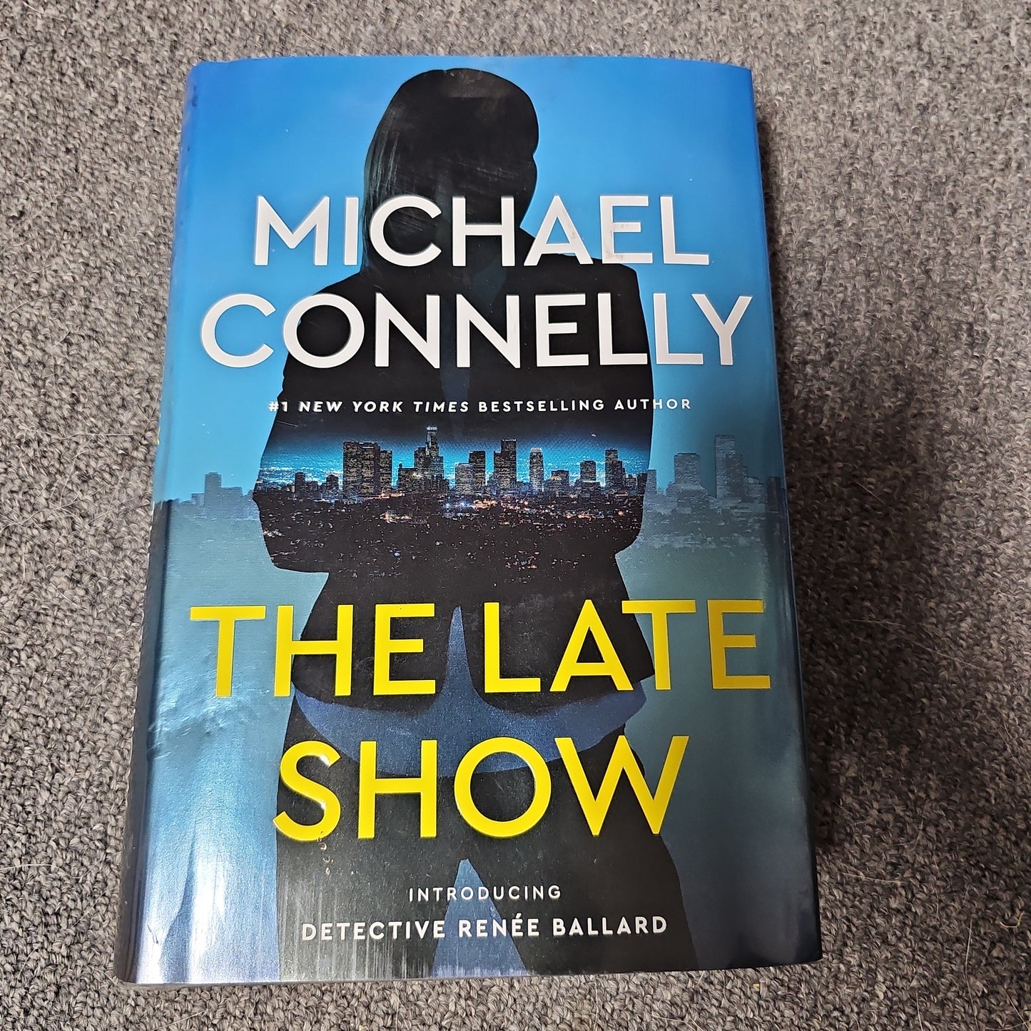 The Late Show