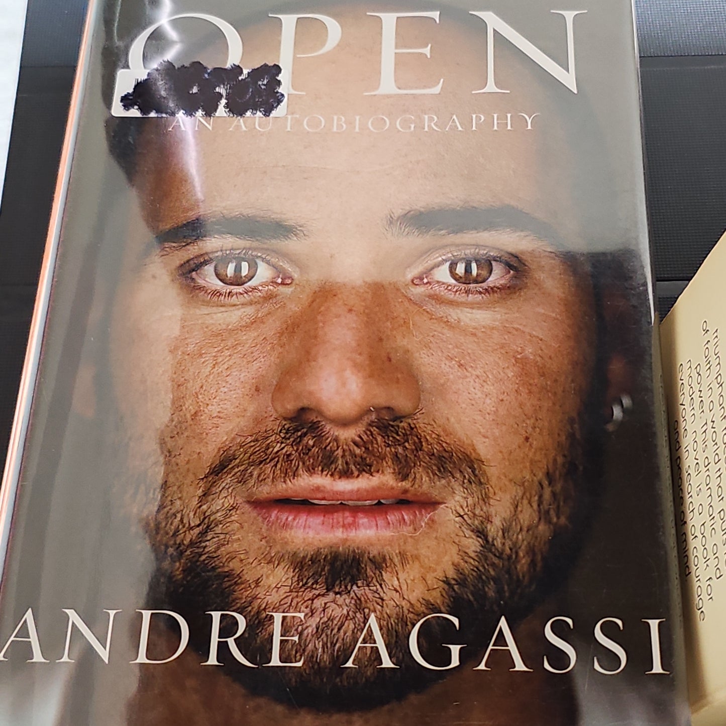 Open