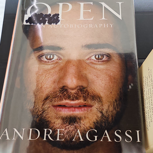 Open