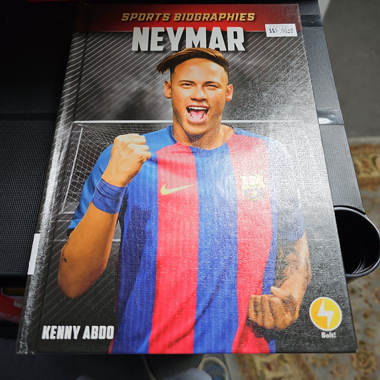 Neymar