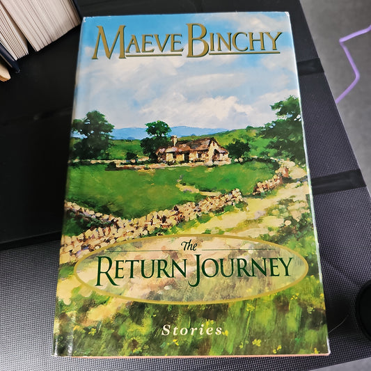 The Return Journey