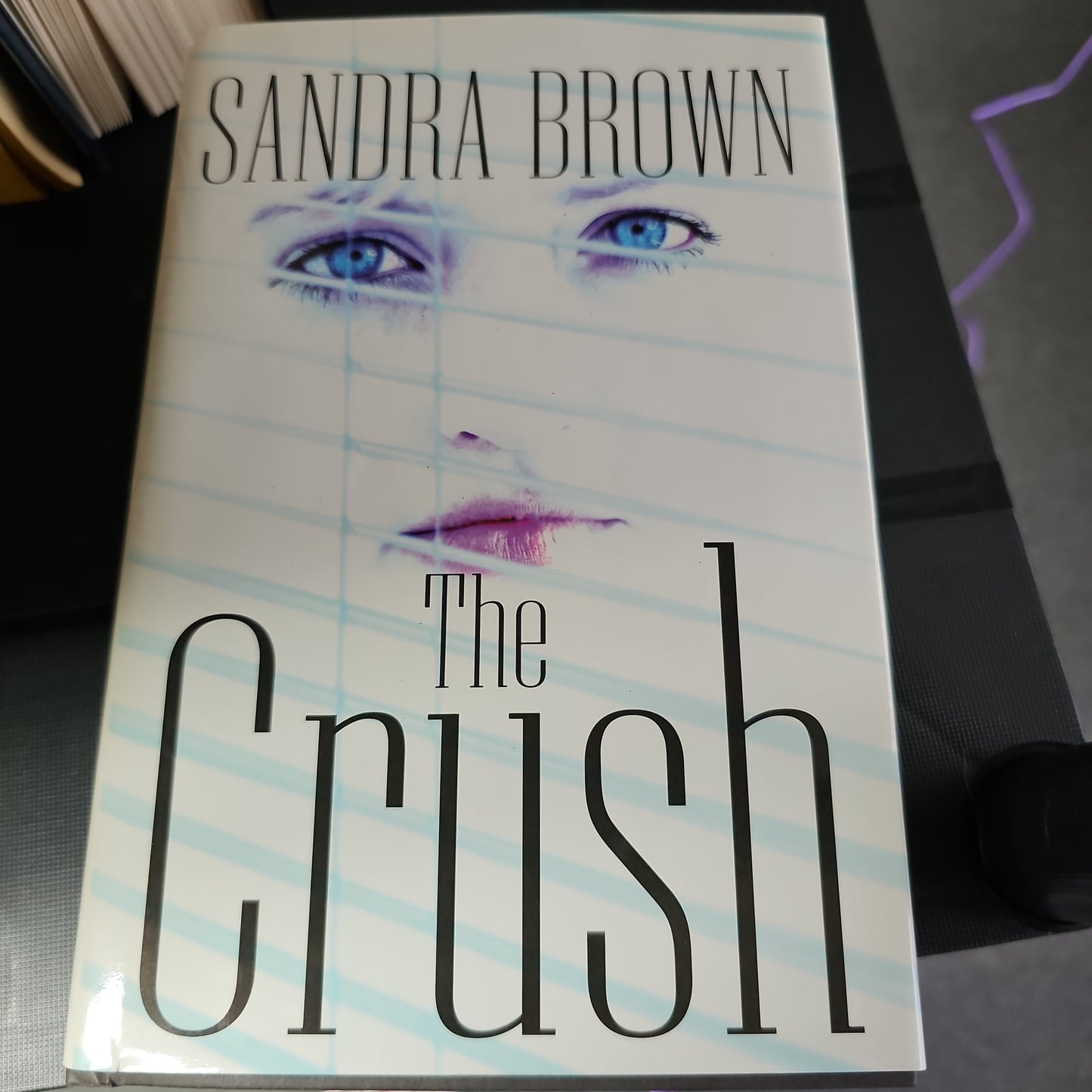 The Crush