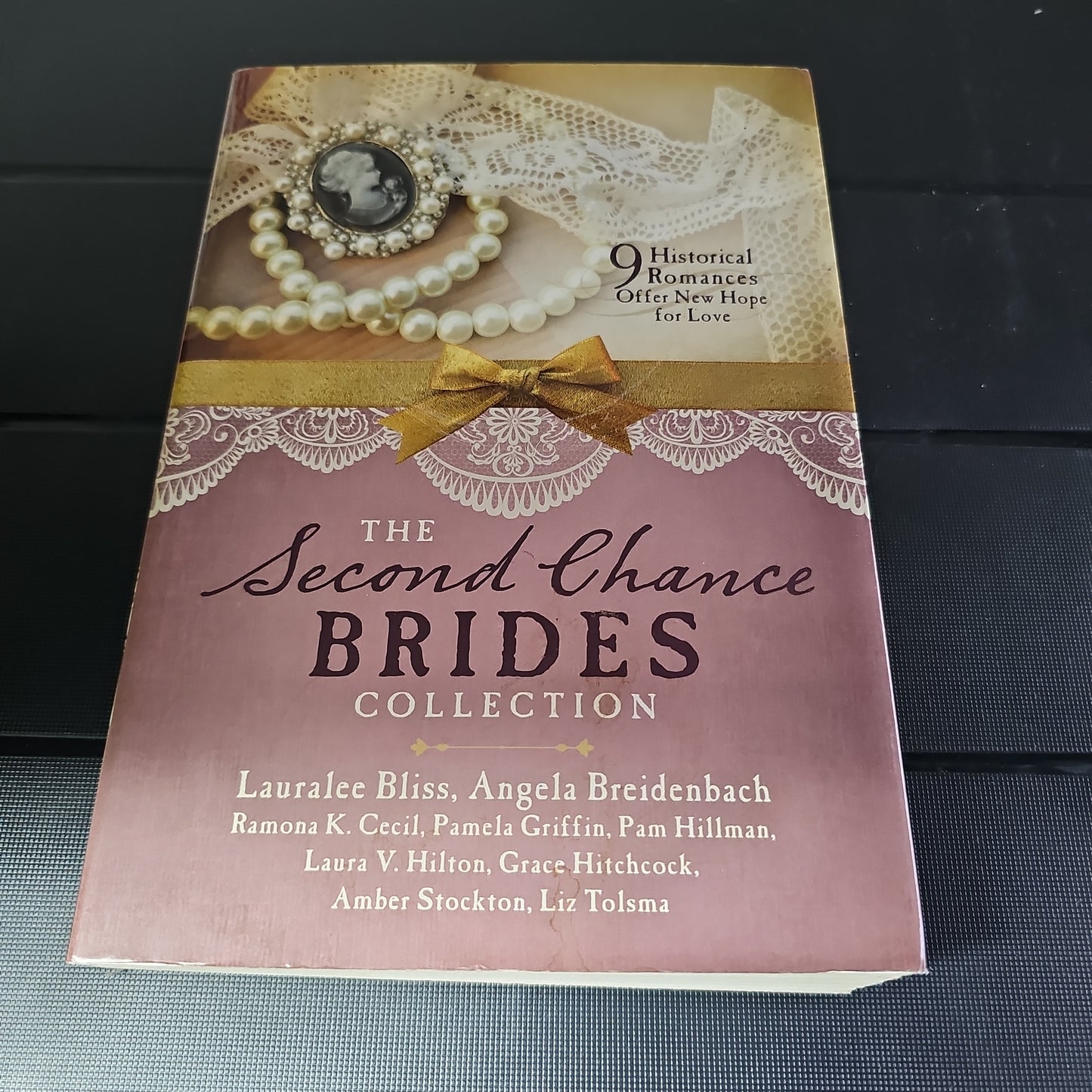 The Second Chance Brides Collection
