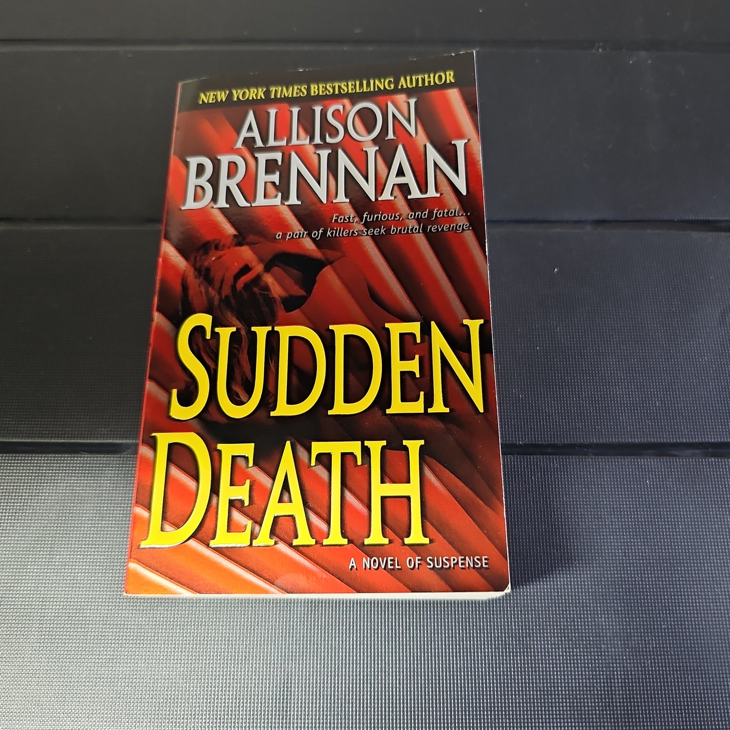 Sudden Death