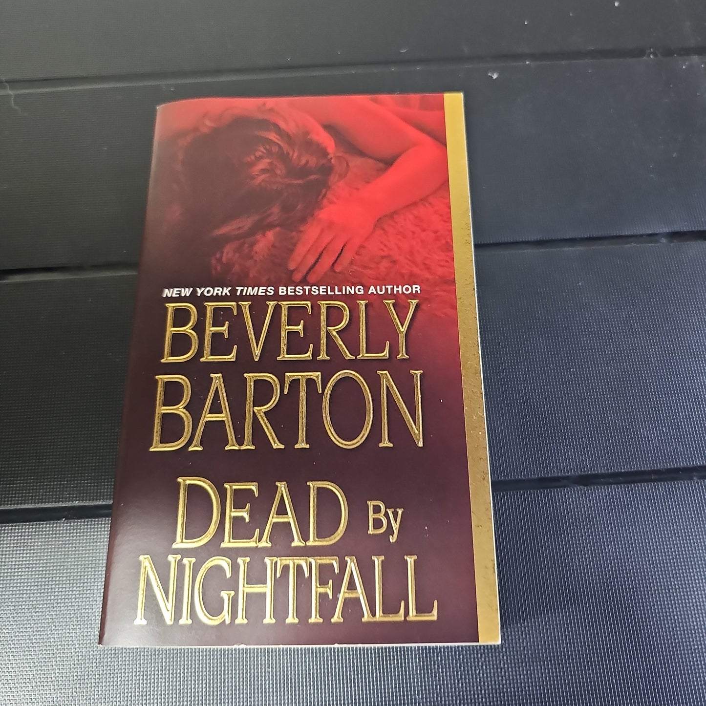 Dead by Nightfall