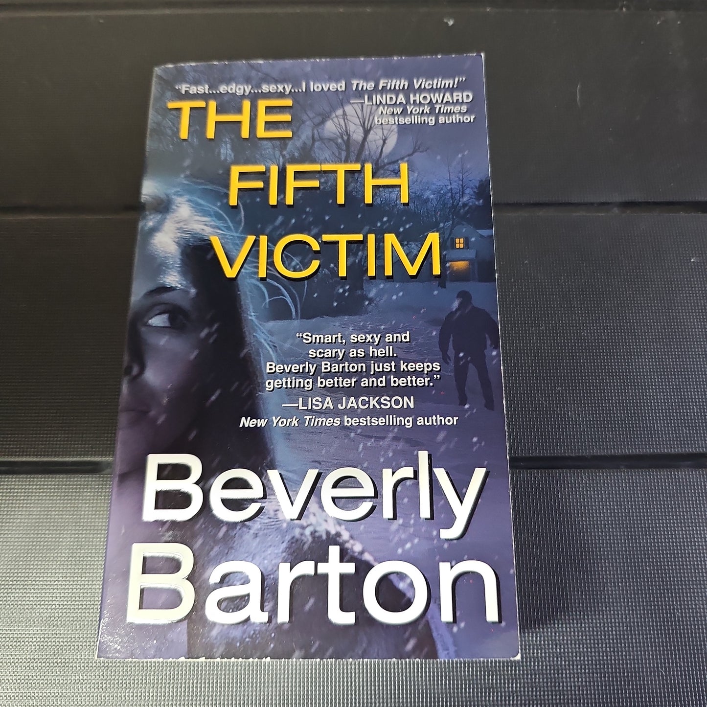 The Fifth Victim
