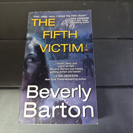 The Fifth Victim
