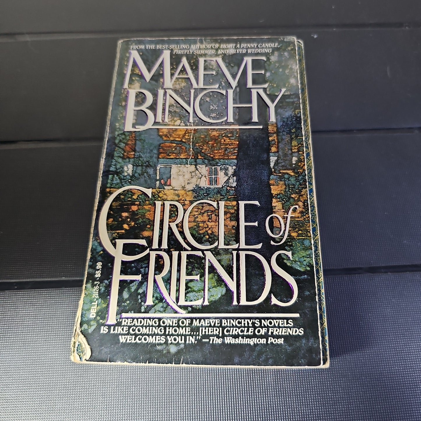 Circle of Friends