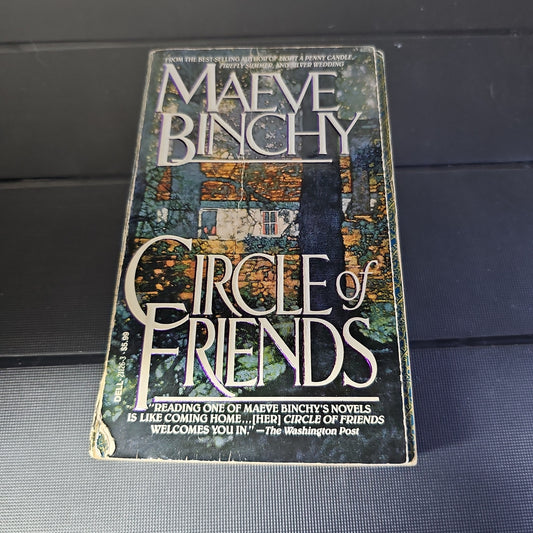 Circle of Friends