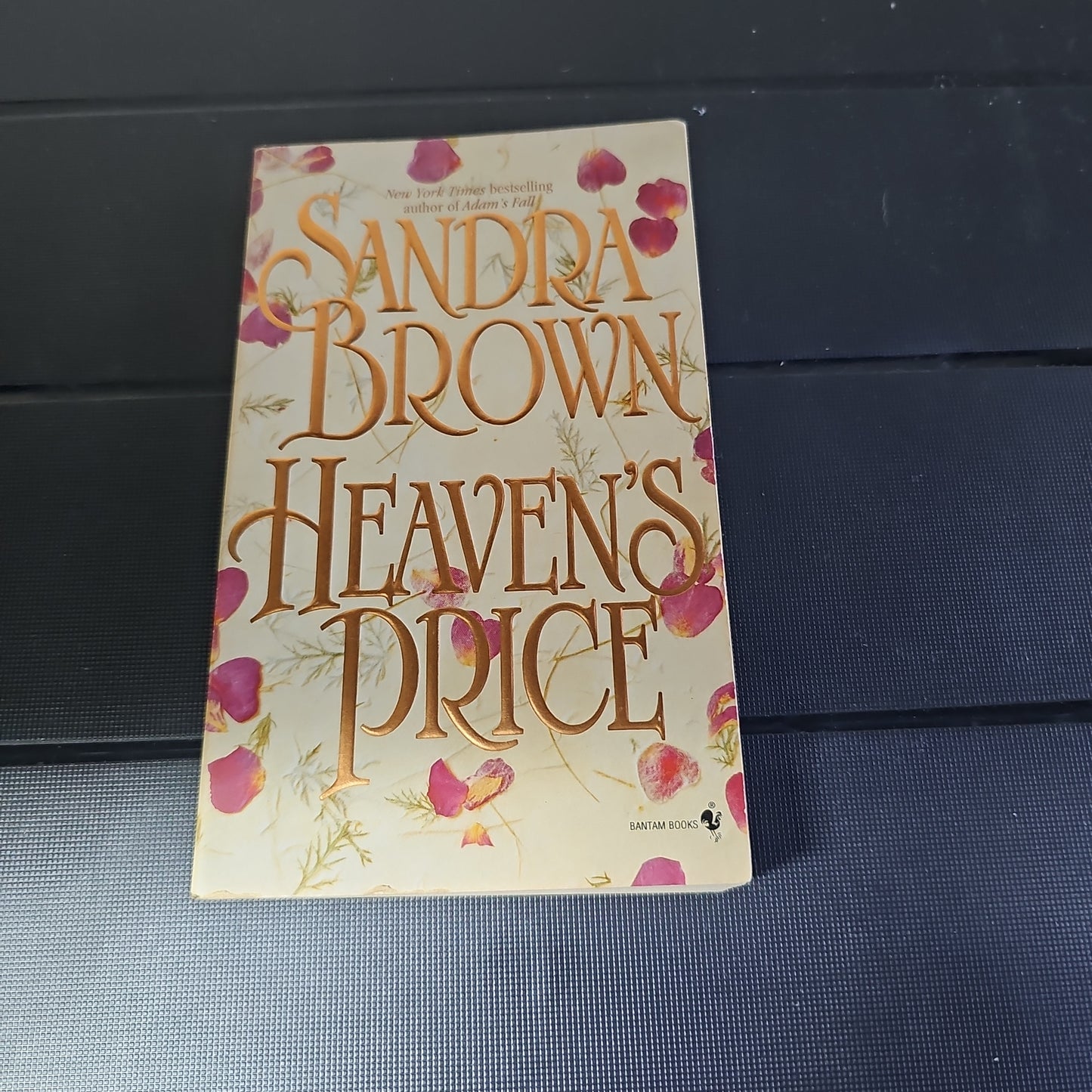 Heaven's Price