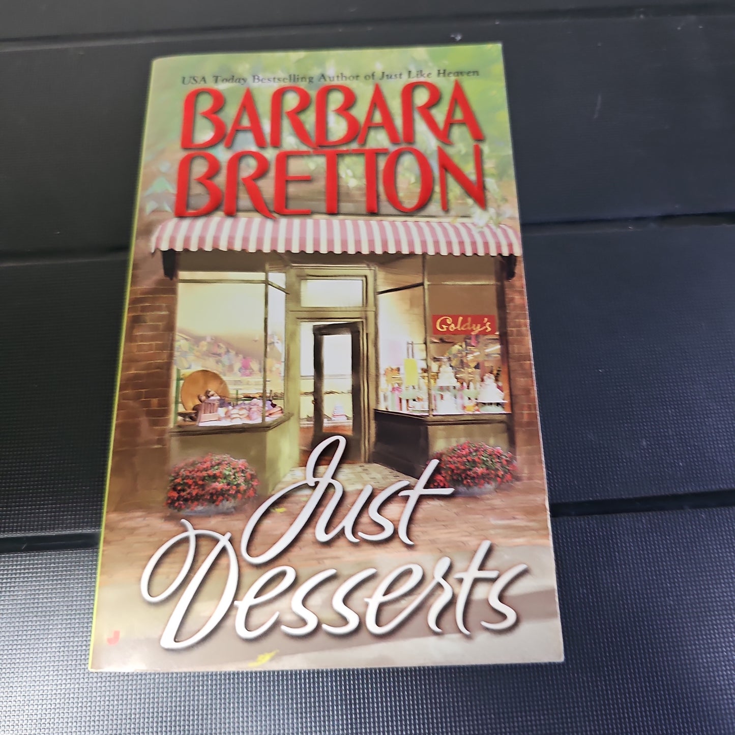 Just Desserts