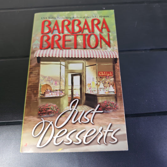 Just Desserts