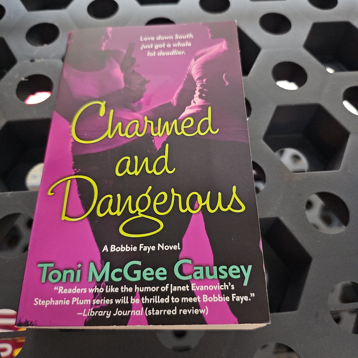 Charmed and dangerous