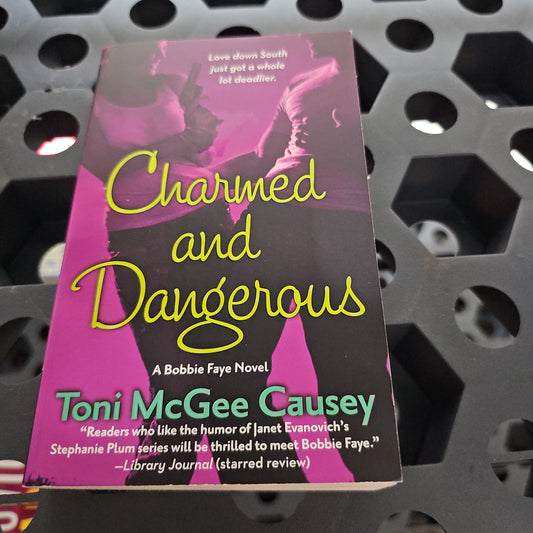 Charmed and dangerous