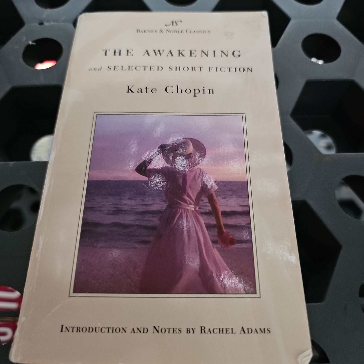 The awakening and selected short fiction
