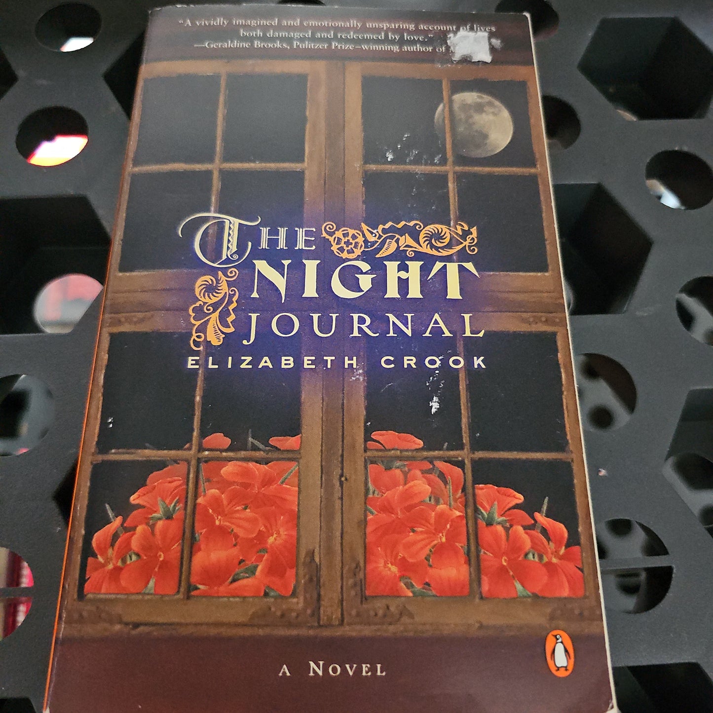 The Night Journal